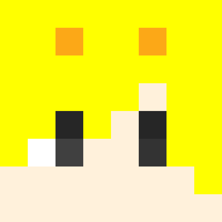 PatatjeMC's skin