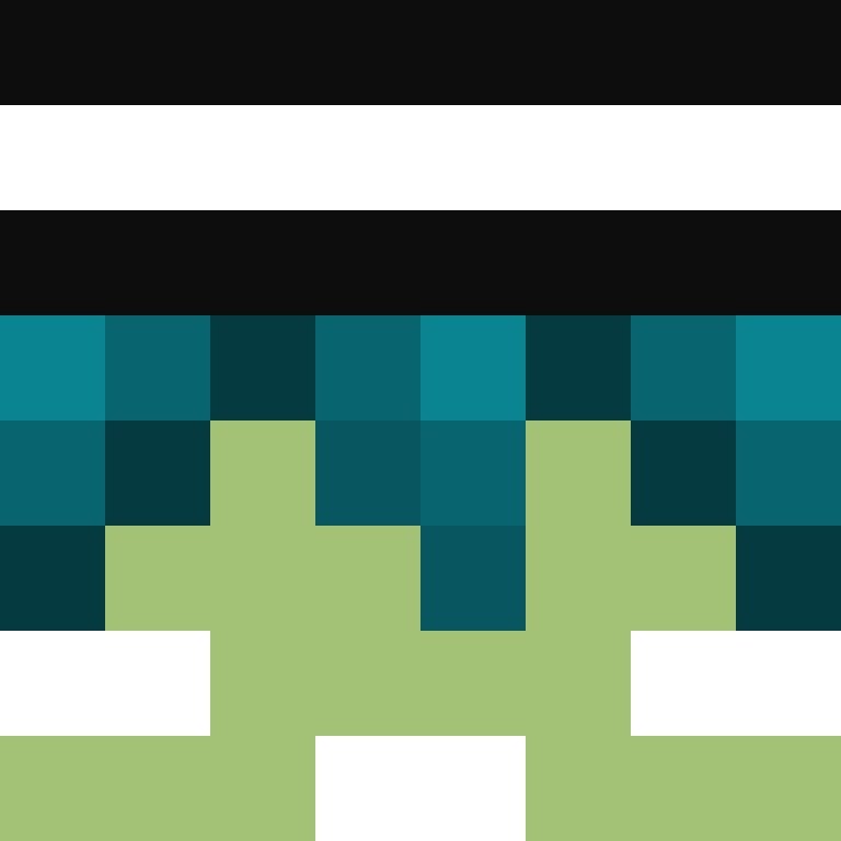 Aeshlia's skin