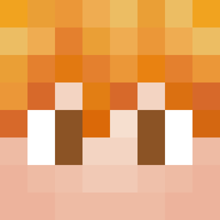 Tilingadepoyo's skin
