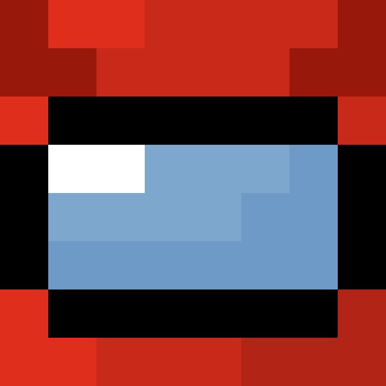 OnTheRidg's skin