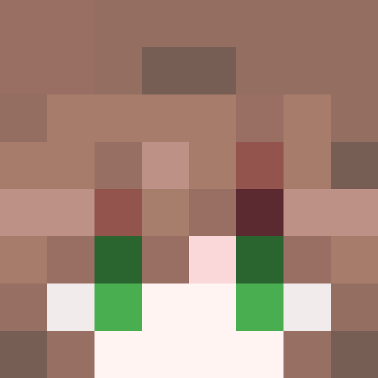 FlowerStar666's skin
