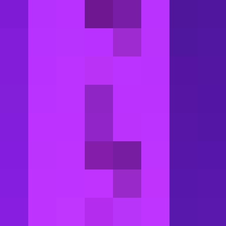 Quanteuse's skin