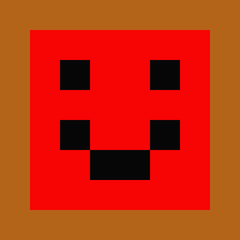 Duskzo's skin