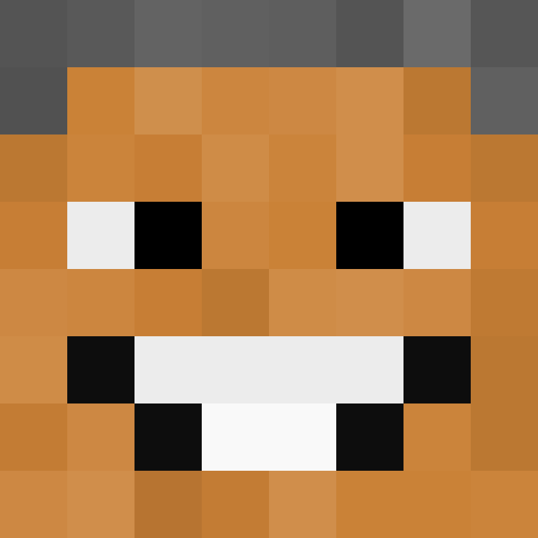 Drachenlord1019's skin
