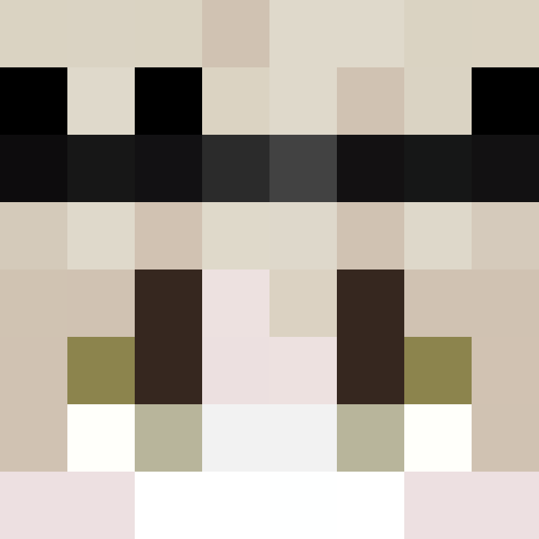 Taphed's skin