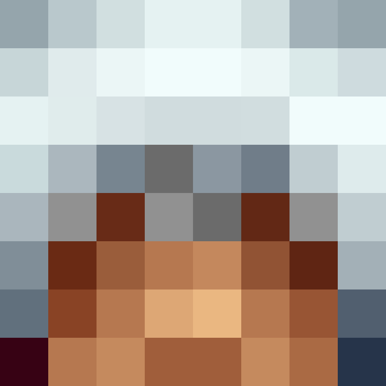 Marmortar's skin
