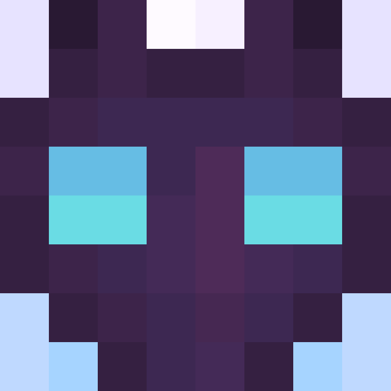 Lucklip7's skin