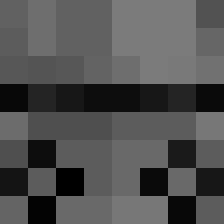 AaronDaron's skin