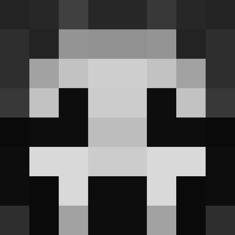 Leayno's skin
