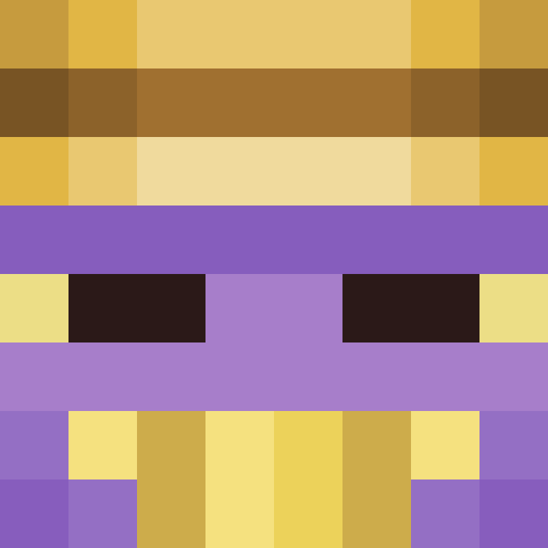 WhiteEagle's skin