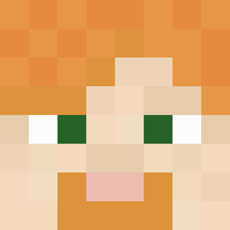 Diakyon's skin