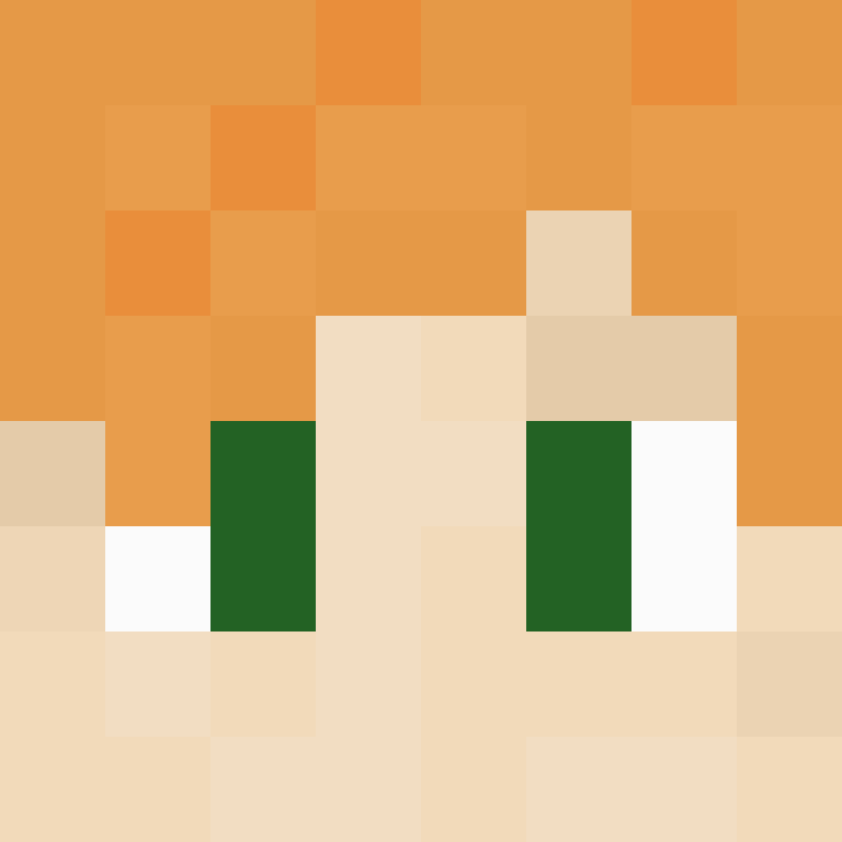 xScreeperx's skin
