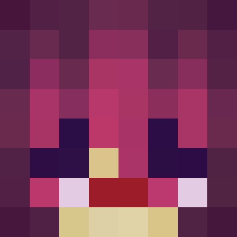 omrahm's skin
