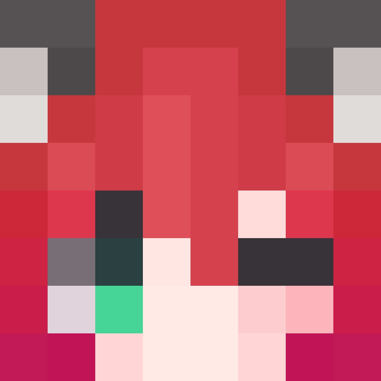 SkyVoltz's skin