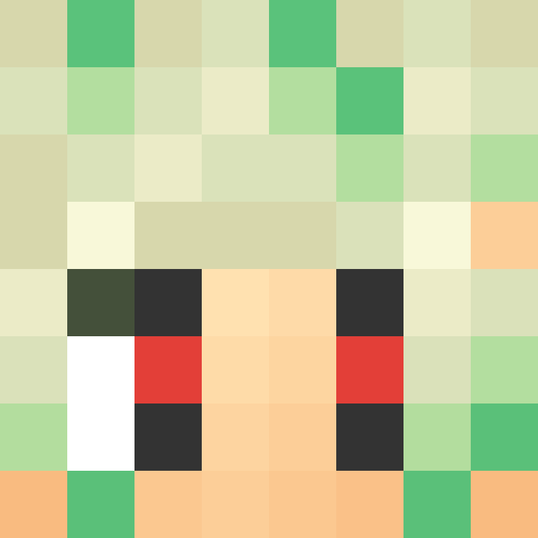 O_Rei's skin
