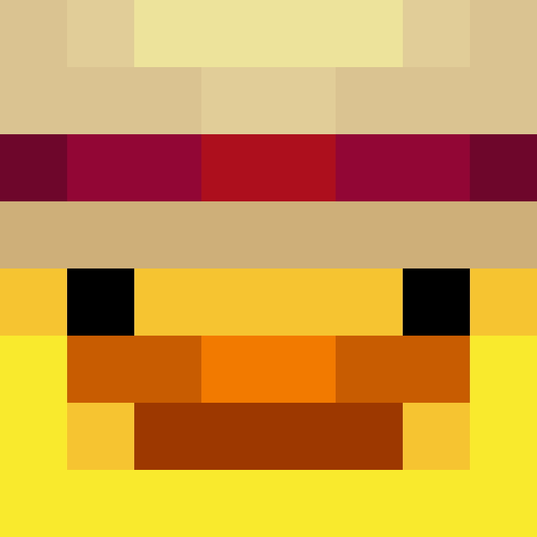 Wolfcatend's skin