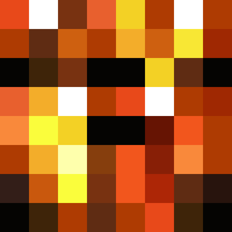 luh29's skin