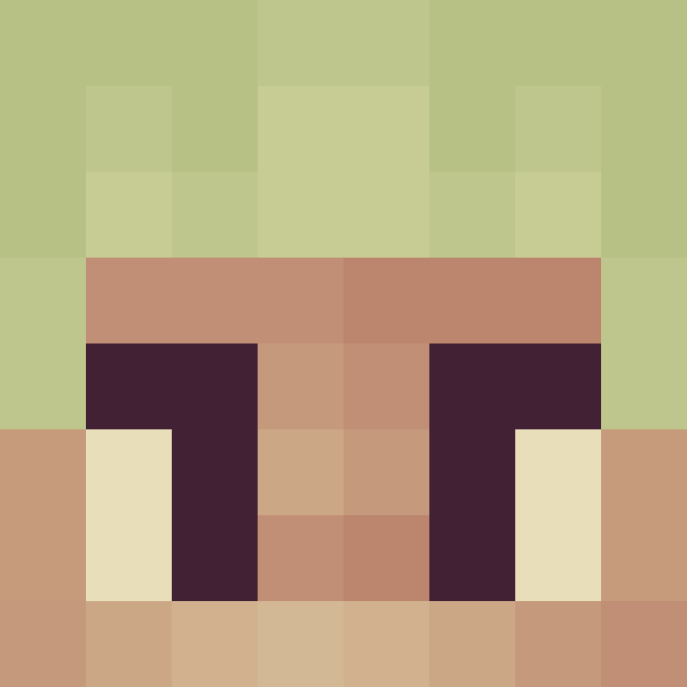 Aaterven's skin