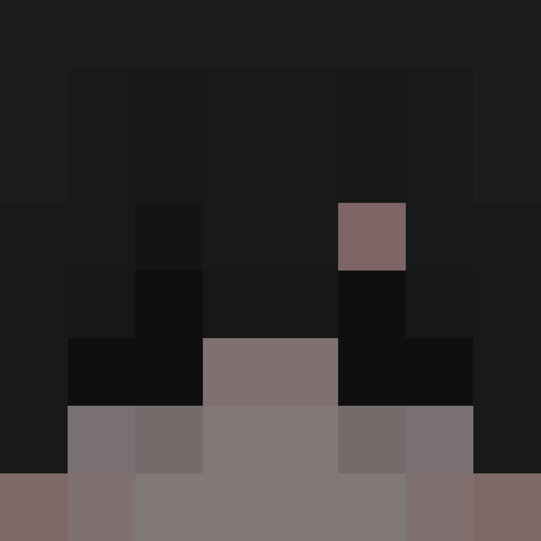Dess1's skin