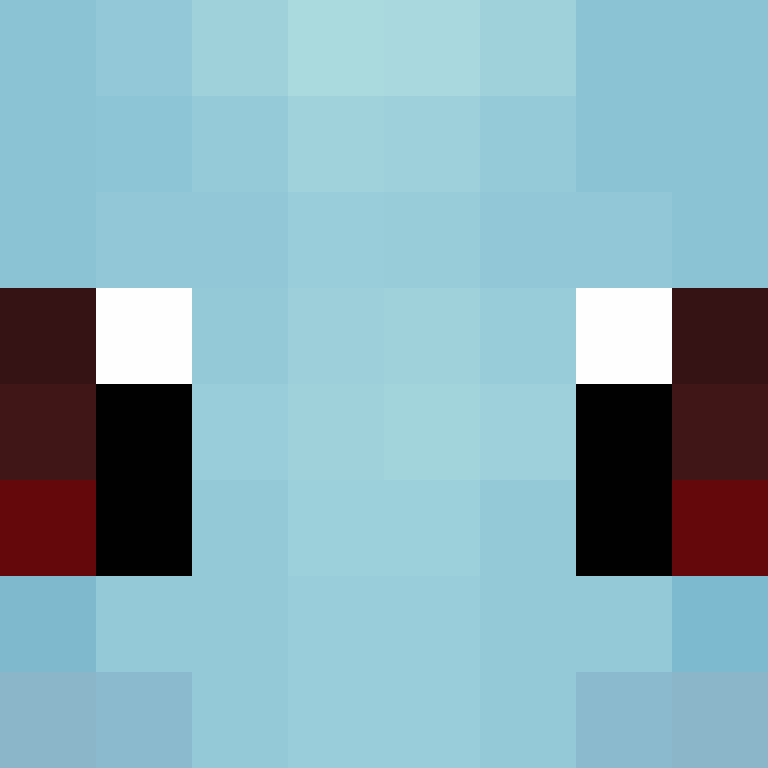 Kzito's skin
