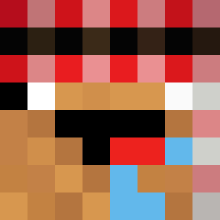 TumTum_100's skin
