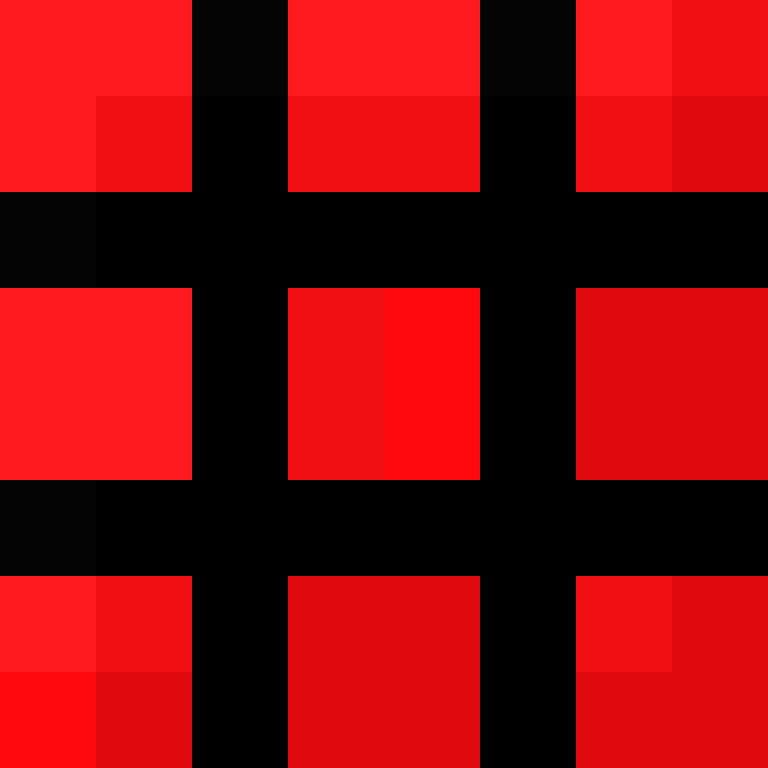 TheRealGlower's skin