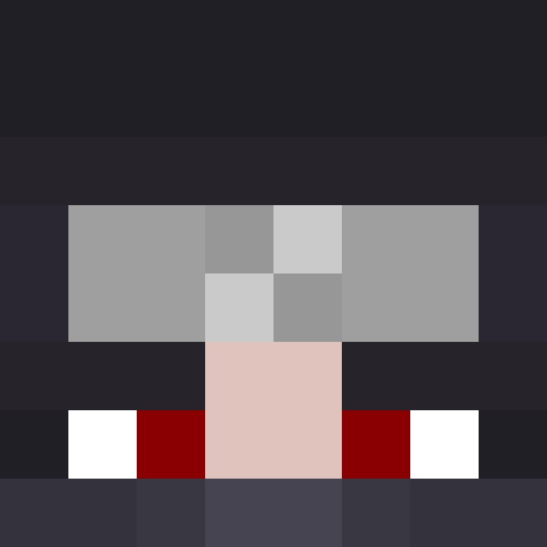 Gh0ulx1's skin