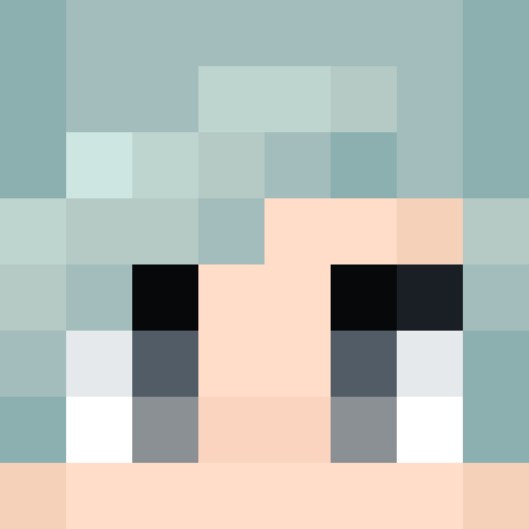 KrissLas's skin