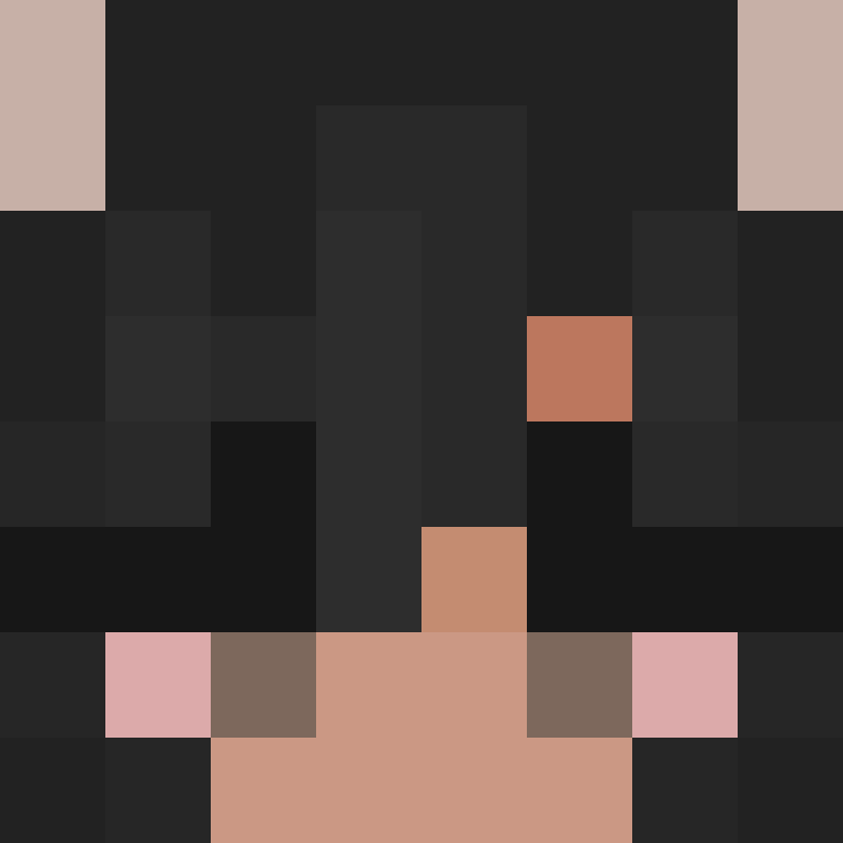 pacarrara's skin