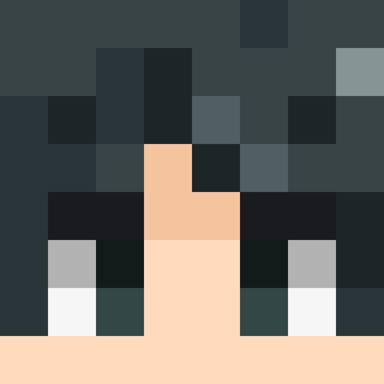 Ven1lla's skin