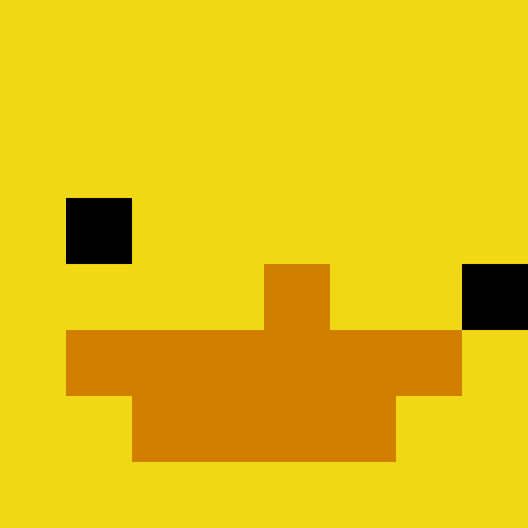 duckygoose11's skin