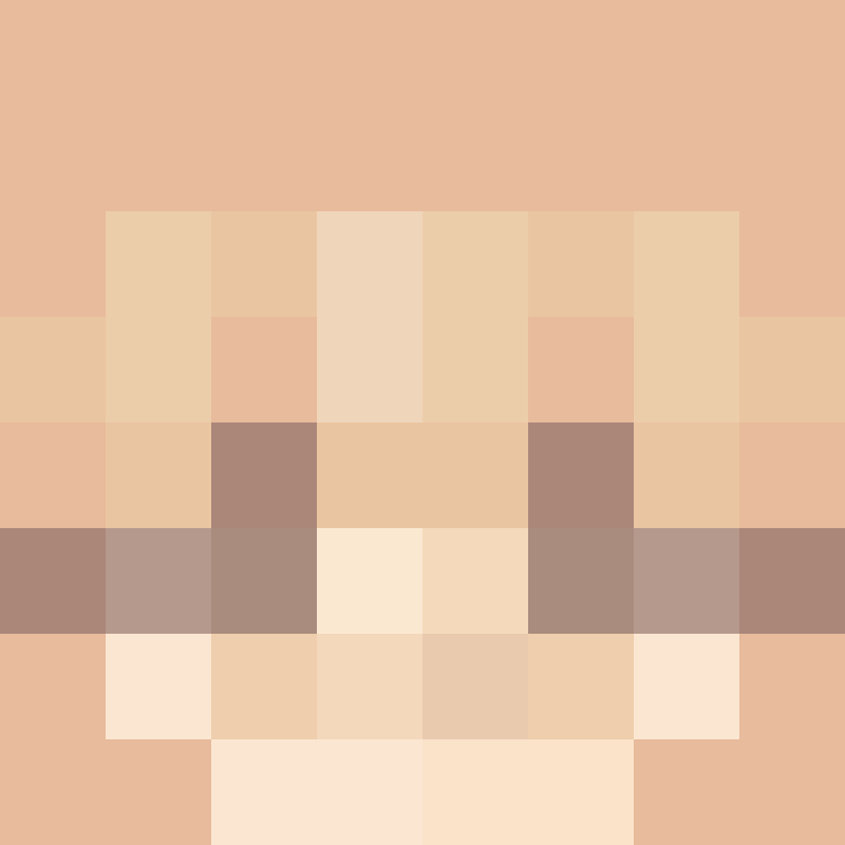 sunfloweybunny's skin
