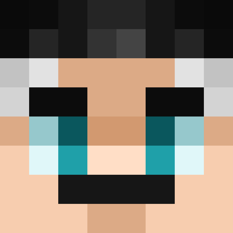 extremebeansss's skin