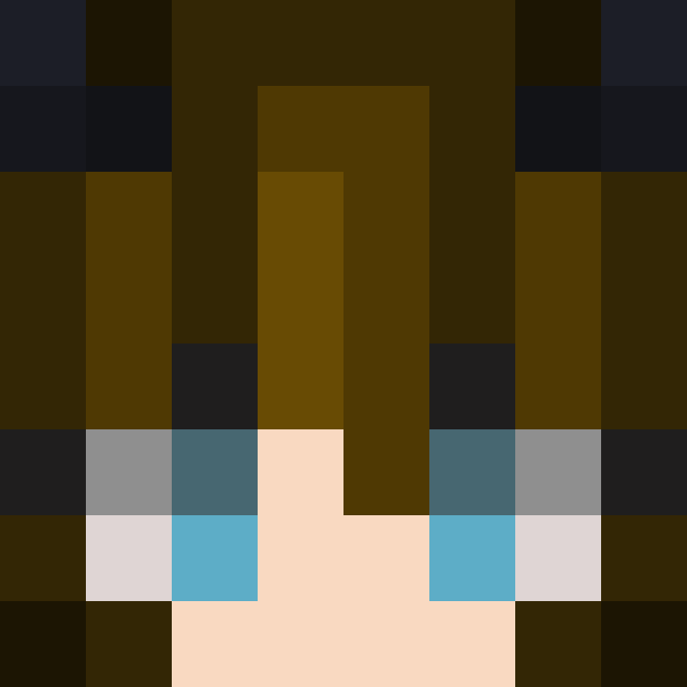 RydingGaia's skin
