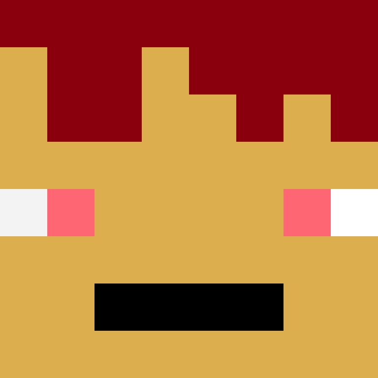 alexgotacow's skin