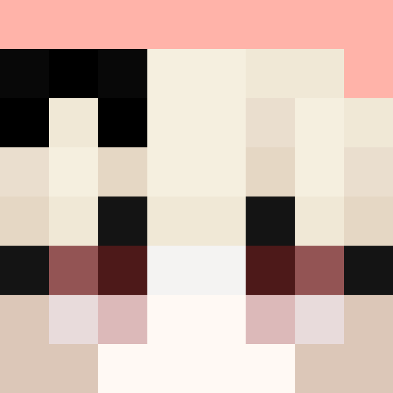 AniaBania666's skin