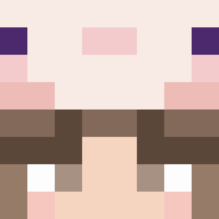 AkazTroxte's skin