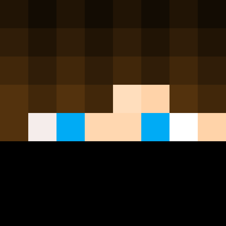 YAZAMA's skin