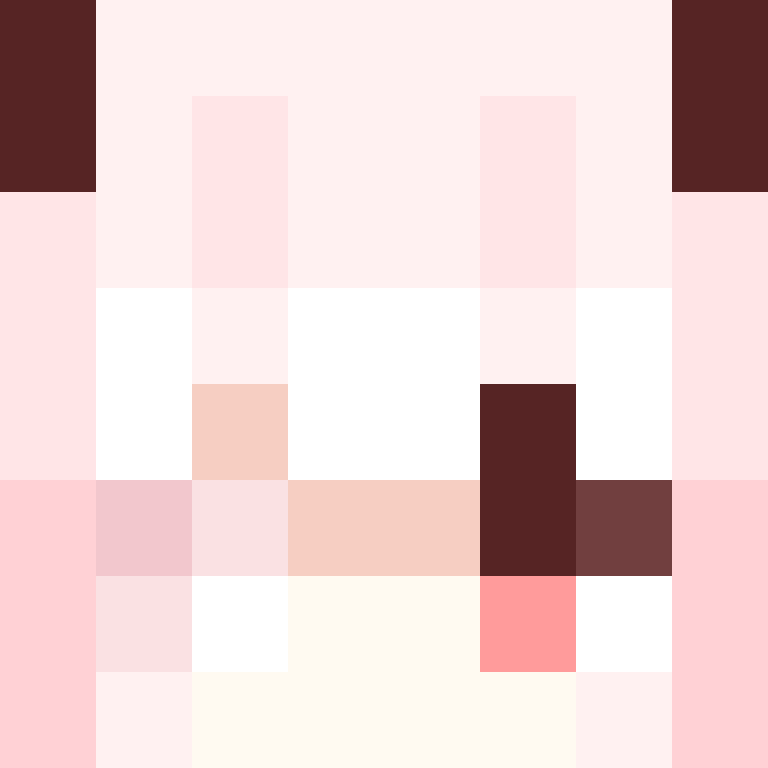 Silvisia's skin