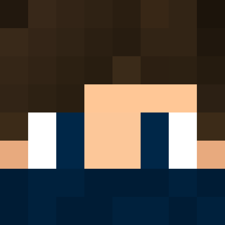 Qondres's skin
