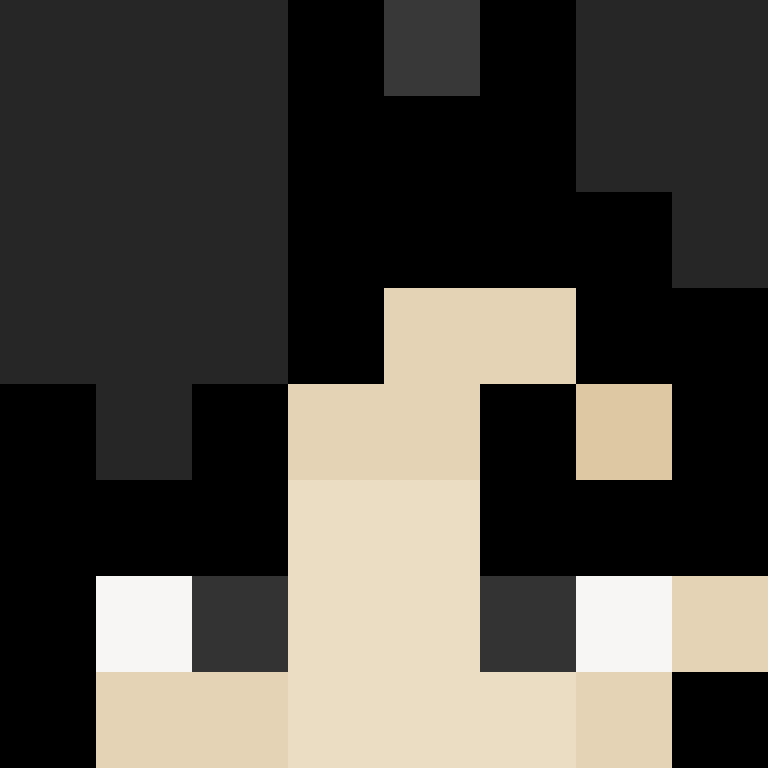 asterphero's skin