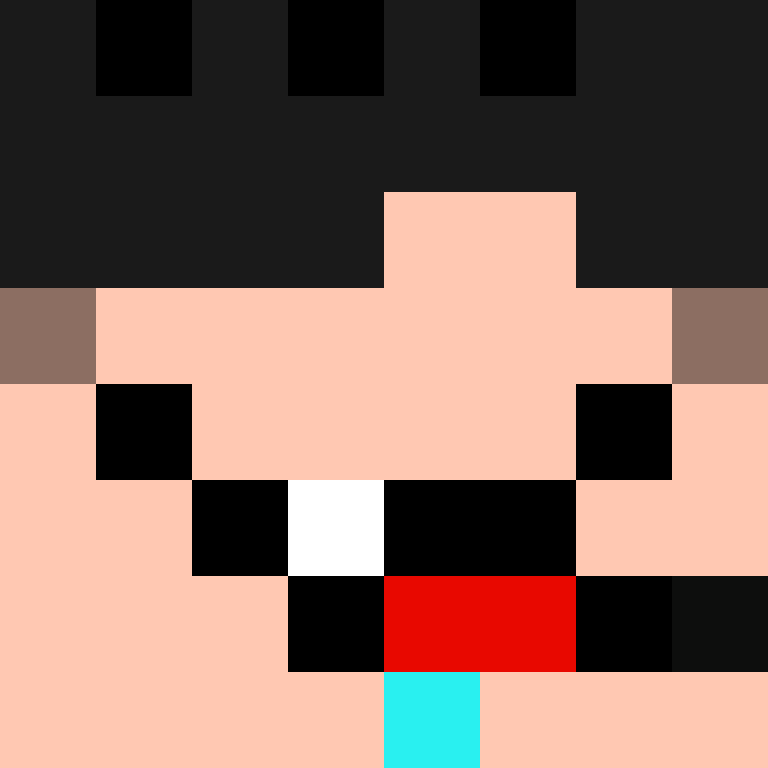 sreix's skin