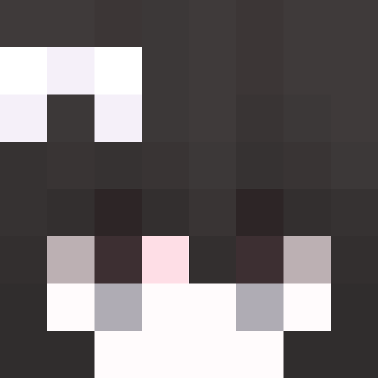 hatenote's skin