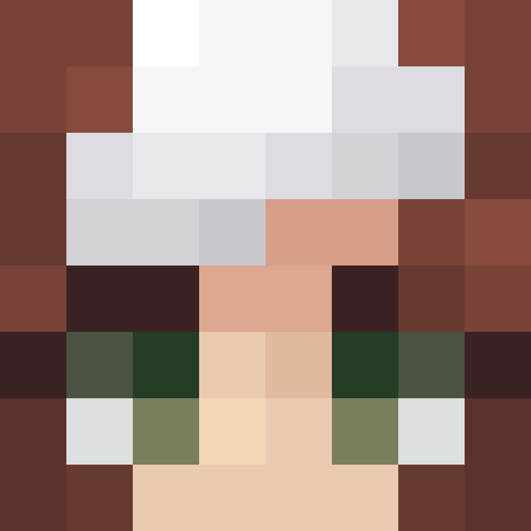 emiinate's skin