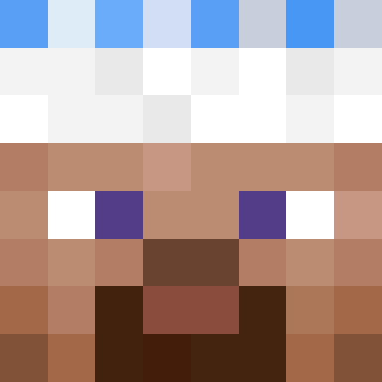 AliChappaG's skin