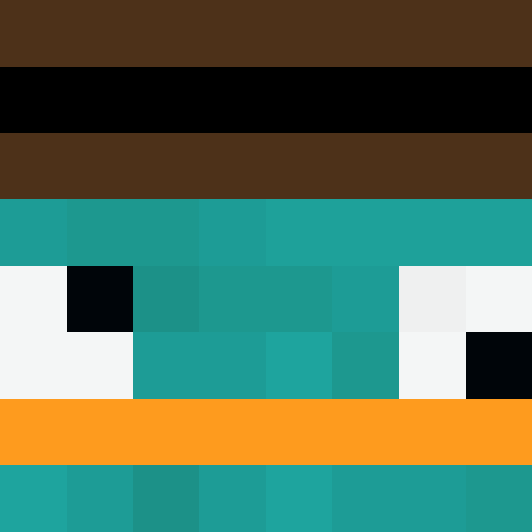 Lackfish's skin