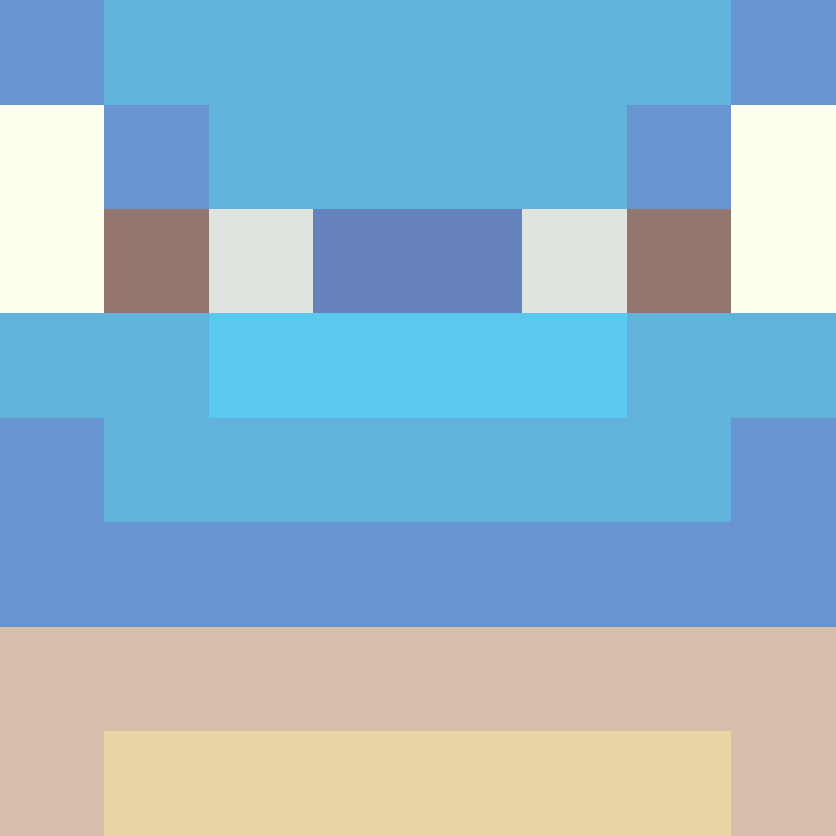 LeonTV64's skin