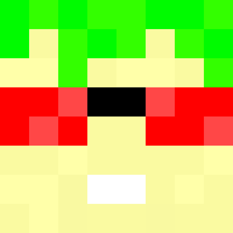 zntHawkonzkzel4's skin