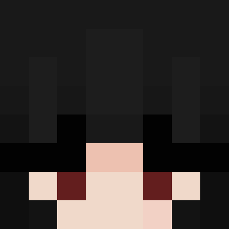 Panda_Sarah's skin