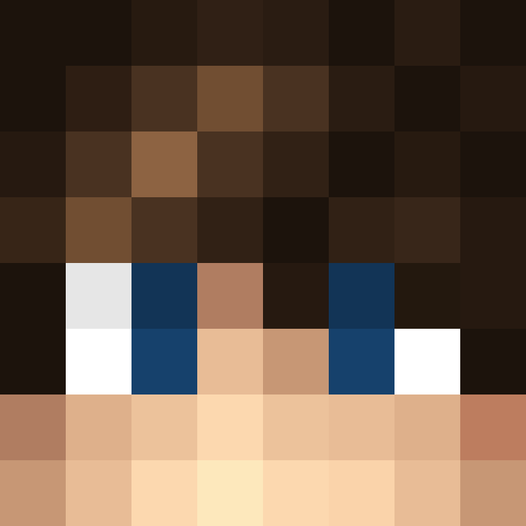 RealFaid's skin